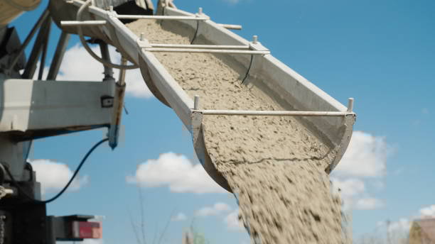 Best Concrete Driveway Repair Near Me  in Morrow, GA