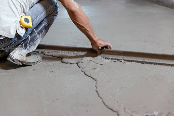 Best Concrete Installation Cost  in Morrow, GA