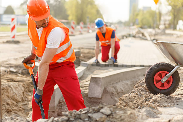 Best Custom Concrete Contractor  in Morrow, GA